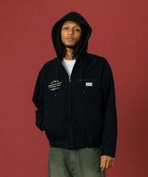 XLARGE｜エクストララージのジャケット/アウター（フードあり）通販