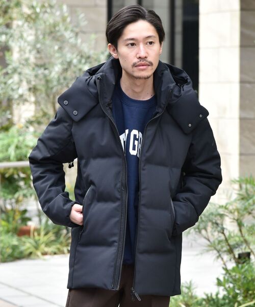 DESCENTE ALLTERRAIN（デサント オルテライン）の「【SHIPS別注