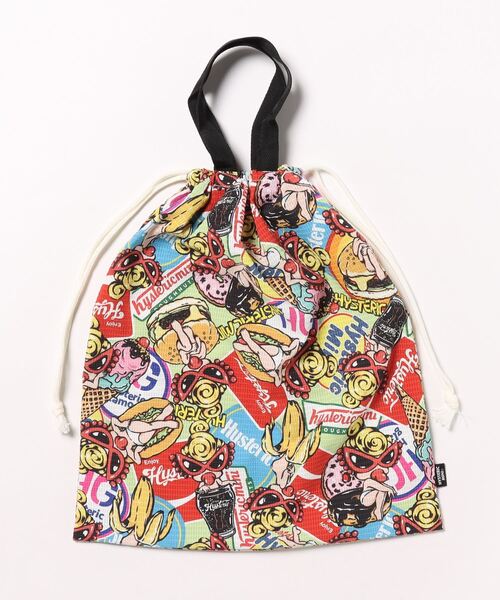 HYSTERIC MINI（ヒステリックミニ）の「Hystericmini ドットエア