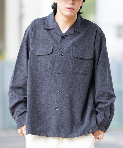 PENDLETON（ペンドルトン）の「PENDLETON/ペンドルトン 長袖シャツ