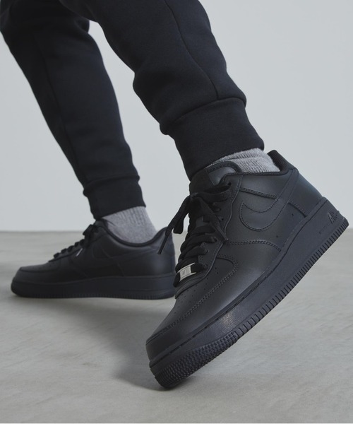 ナイキ エア フォース 1 '07 メンズシューズ / Nike Air Force 1 '07
