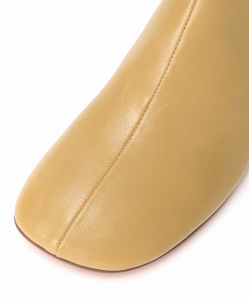 セール】《追加》4.5cmオブリークショートブーツ（ブーツ）｜LE TALON