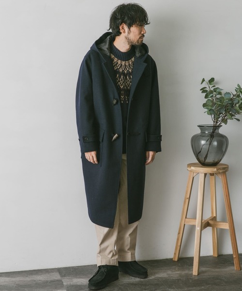 URBAN RESEARCH DOORS（アーバンリサーチドアーズ）の「JAPAN FABRIC