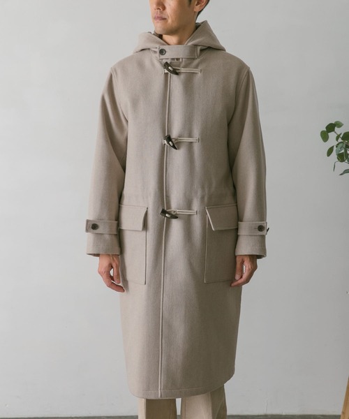 URBAN RESEARCH DOORS（アーバンリサーチドアーズ）の「JAPAN FABRIC