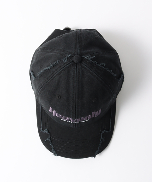 FIFTH GENERAL STORE / フィフス ジェネラル ストア B-Haus-Distressed