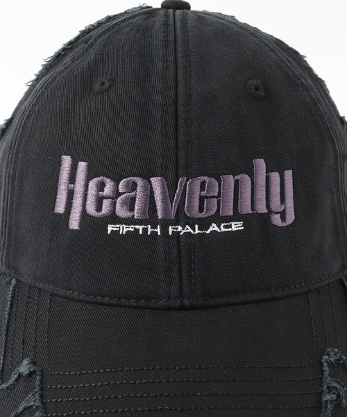 FIFTH GENERAL STORE / フィフス ジェネラル ストア B-Haus-Distressed