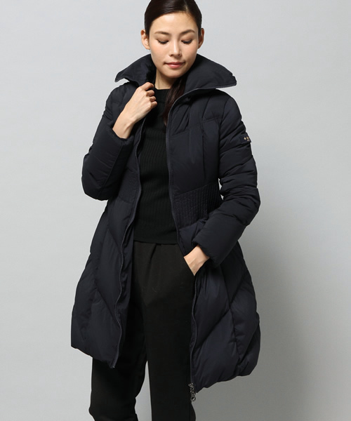 TATRAS（タトラス）の「TATRAS ダウンコート-ESTNATION EXCLUSIVE