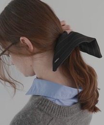 ストライプ」に該当するシュシュファッション通販 - ZOZOTOWN