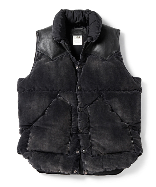 BEAMS（ビームス）の「□ROCKY MOUNTAIN FEATHERBED×BEAMS / 別注