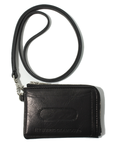 HYSTERIC GLAMOUR（ヒステリックグラマー）の「LOGO STUDS コイン