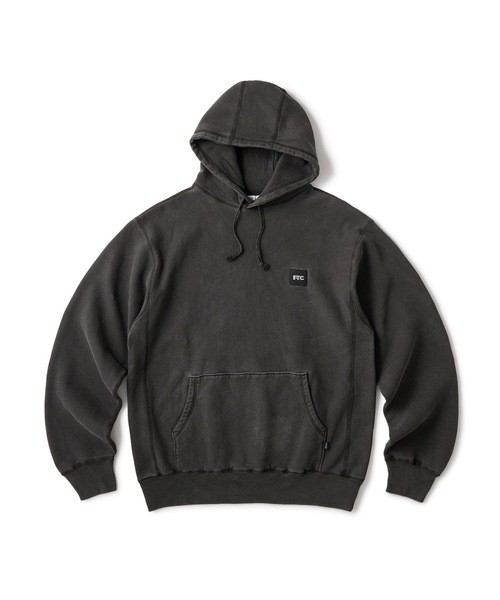FTC（エフティーシー）の「THE GODFATHER HOODY（パーカー）」 - WEAR