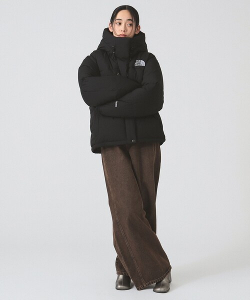 セール】THE NORTH FACE / ショートバルトロライトジャケット（ダウン