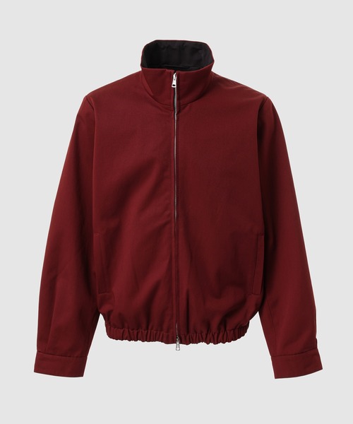 Our Legacy（アワーレガシー）の「OUR LEGACY CASINO JACKET（ブルゾン