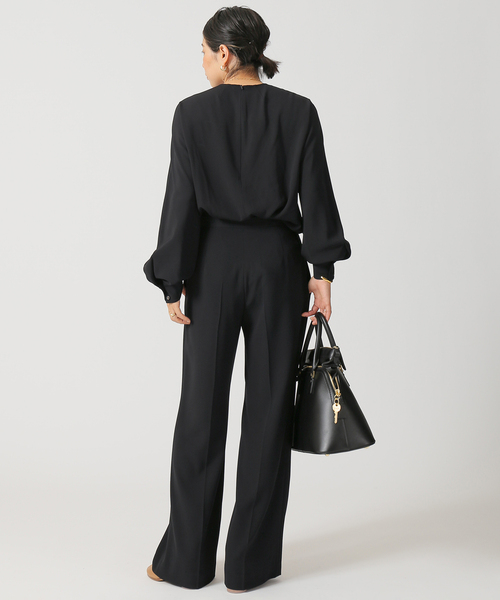 Deuxieme Classe（ドゥーズィエムクラス）の「EDEN PUFF ブラウス