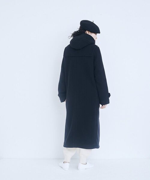 LA MARINE FRANCAISE（マリン フランセーズ）の「マリンのダッフル