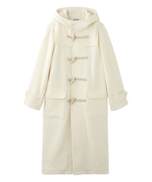 LA MARINE FRANCAISE（マリン フランセーズ）の「マリンのダッフル