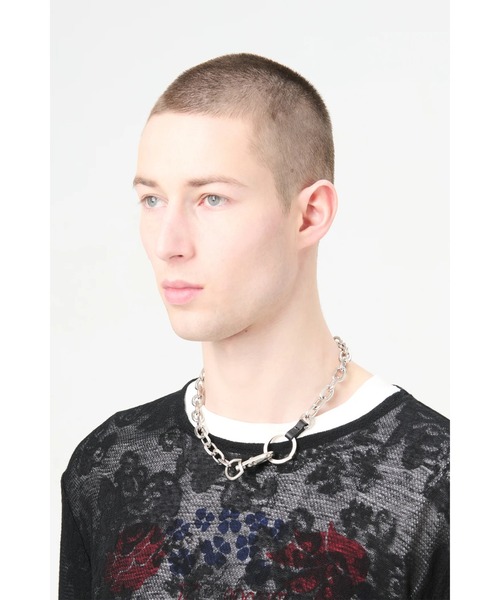 Our Legacy（アワーレガシー）の「OUR LEGACY LADON（ネックレス