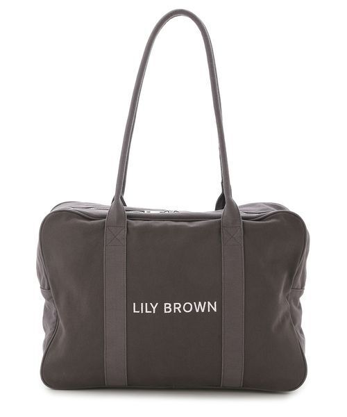 LILY BROWN（リリーブラウン）の「【ZOZOTOWN限定カラー】Lily bear
