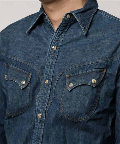 STEVENSON OVERALL CO.（スティーブンソンオーバーオール）の