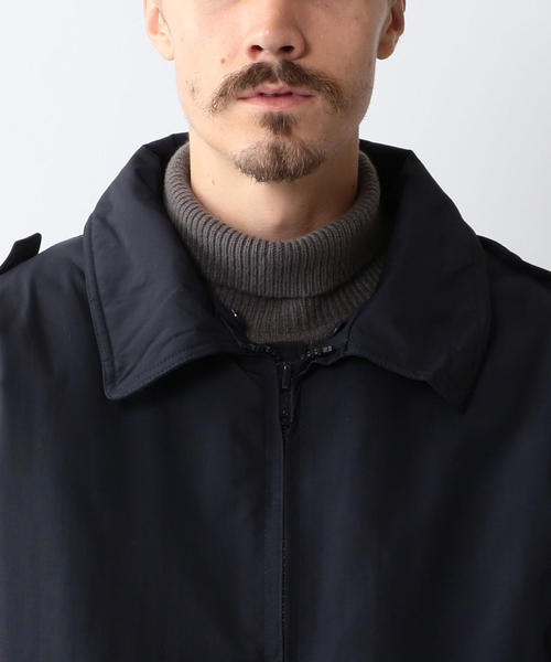 Steven Alan（スティーブンアラン）の「＜TIMBERKING＞ BOMBER JACKET