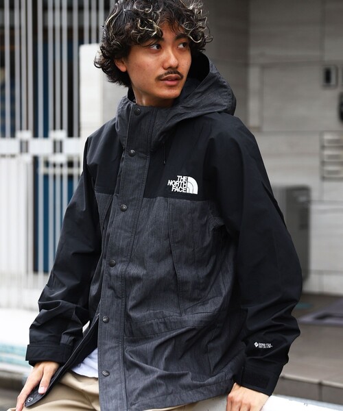 FREAK'S STORE（フリークスストア）の「WEB限定 THE NORTH FACE/ザ