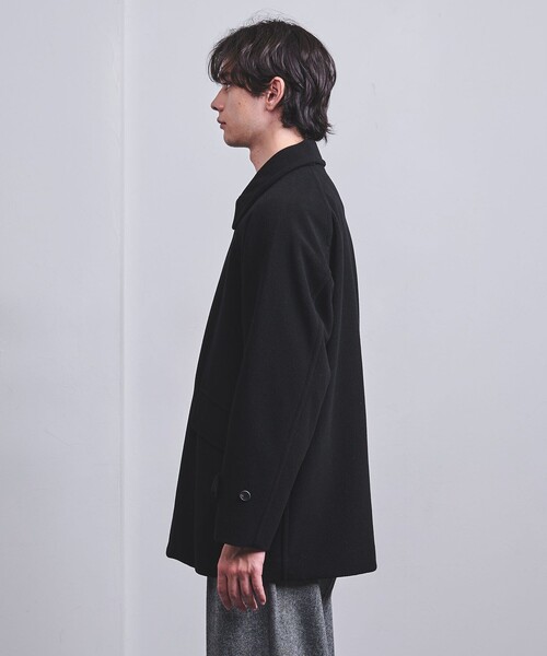 UNITED ARROWS（ユナイテッドアローズ）の「モッサ バルカラー ハーフ