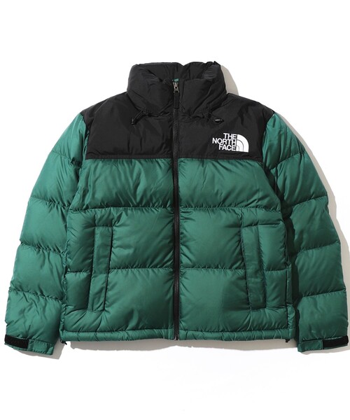 THE NORTH FACE/ザ・ノース・フェイス Short Nuptse Jacket / NDW92335