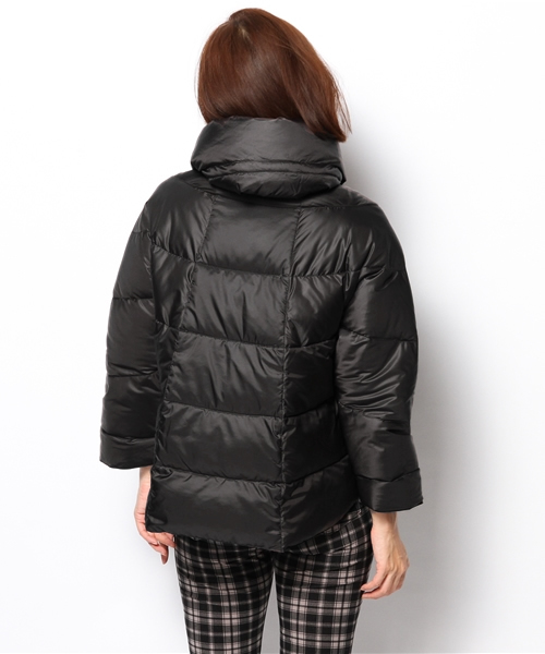 BEARDSLEY（ビアズリー）の「ドルマンダウン（ダウンジャケット/コート