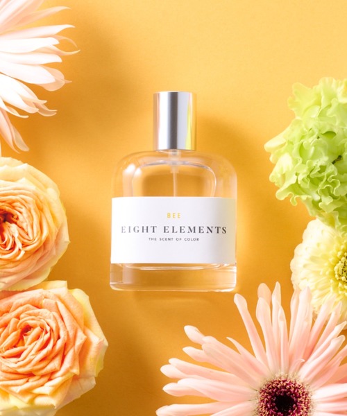 8 EIGHT ELEMENTS/エイトエレメンツ BEE ビー（香水）｜LAZY SUSAN