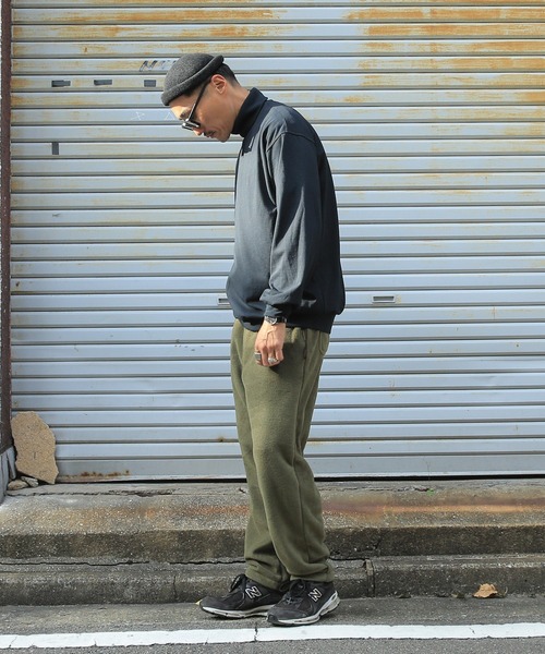 UNIVERSAL OVERALL（ユニバーサルオーバーオール）の「UNIVERSAL