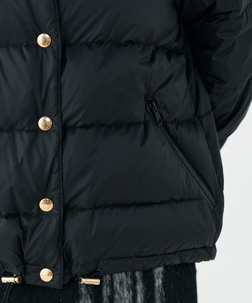 別注】MACKINTOSH RAINTEC SKYE ダウンジャケット（ダウンジャケット