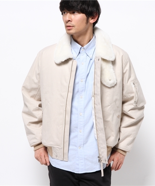 AMERICAN RAG CIE（アメリカンラグシー）の「OUR LEGACY(アワー