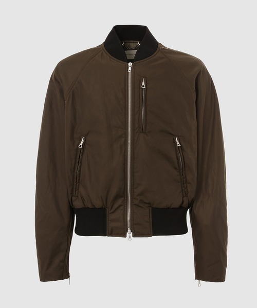 DRIES VAN NOTEN（ドリスヴァンノッテン）の「VERMONT BIS 8210 M.W.