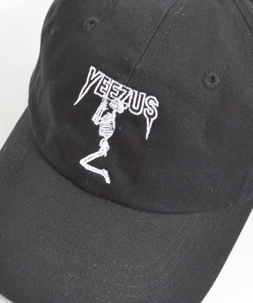 YEEZUS（イーザス）の「Kanye West/カニエ ウェスト YEEPRY CAP