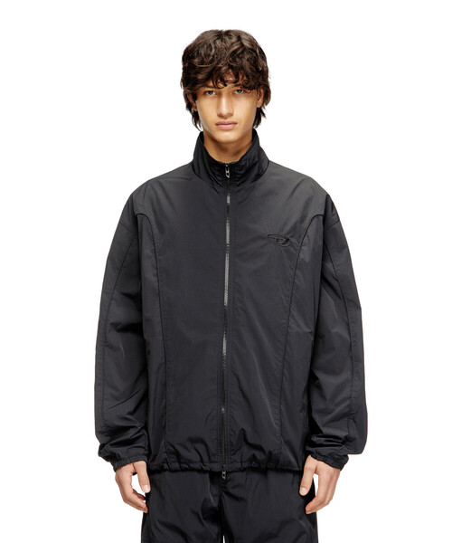 DIESEL（ディーゼル）の「メンズ ジャケット J-GREEN（ナイロン