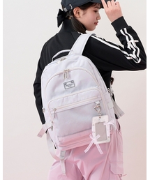 mezzo piano Junior（メゾピアノジュニア）の「ロゴジャガードテープ