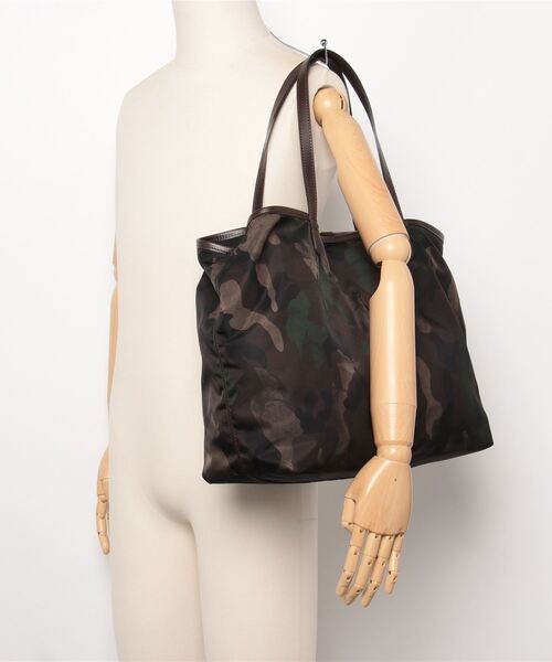 Felisi（フェリージ）の「Felisi（フェリージ） トートバッグ 15/20/3