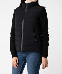 Mackage（マッカージュ）の「Mackage SSENSE Exclusive Black Jada