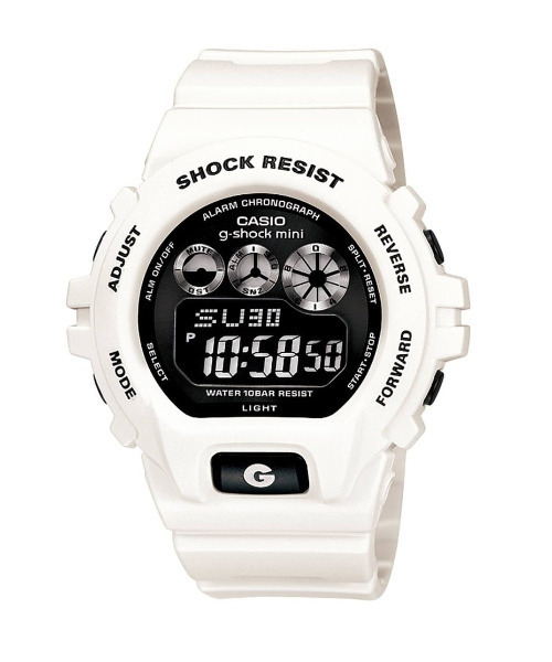 G-SHOCK MINI/ジーショックミニ 腕時計 GMN-691-7AJF（デジタル腕時計