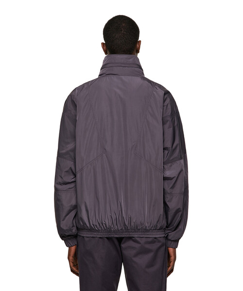 DIESEL（ディーゼル）の「メンズ ジャケット ナイロンジャケット