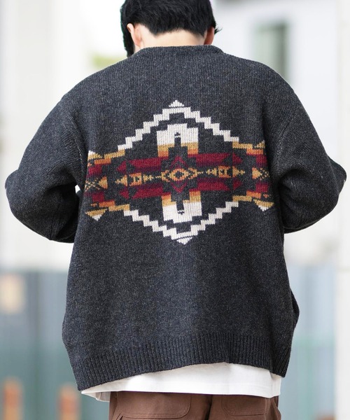 PENDLETON（ペンドルトン）の「PENDLETON/ペンドルトン ニット