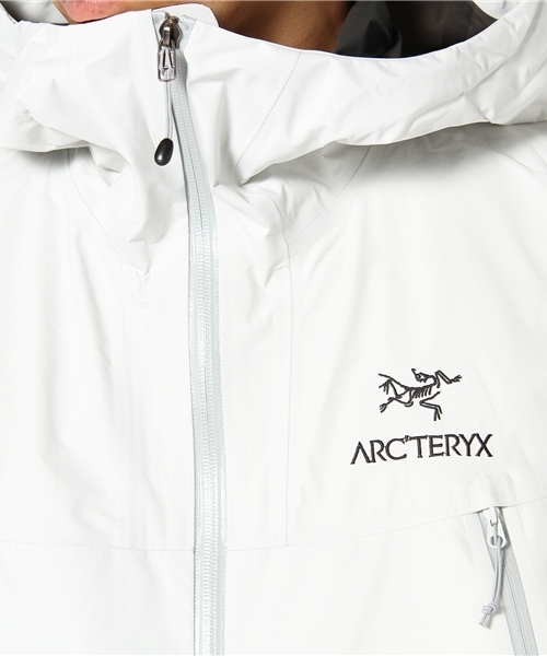 BEAMS（ビームス）の「ARC'TERYX×BEAMS / 別注 ALPHA SL（マウンテン