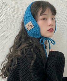 イヤーマフファッション通販 - ZOZOTOWN