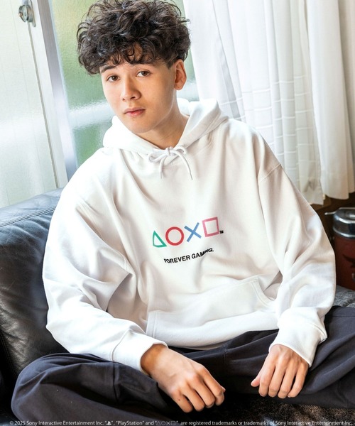 niko and（ニコアンド）の「【PlayStation(プレイステーション