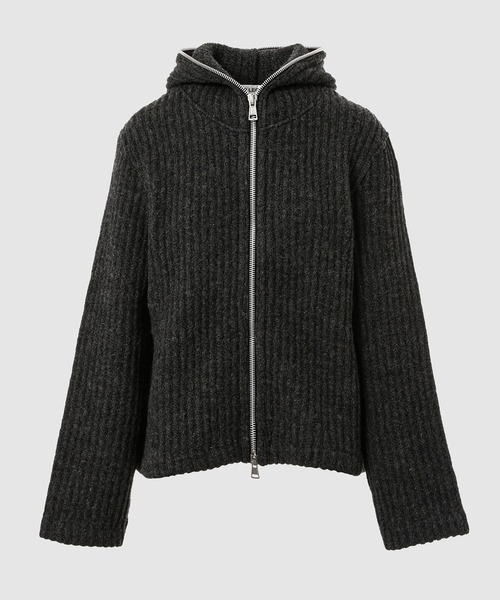 Our Legacy（アワーレガシー）の「OUR LEGACY FULL ZIP HOOD（パーカー