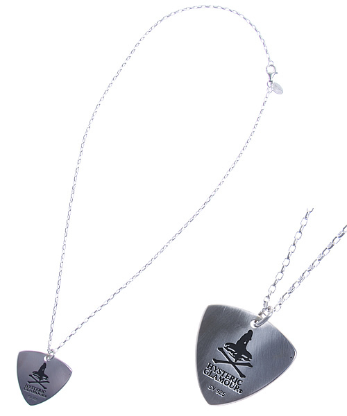 HYSTERIC GLAMOUR（ヒステリックグラマー）の「WOMAN ON SKULLピック