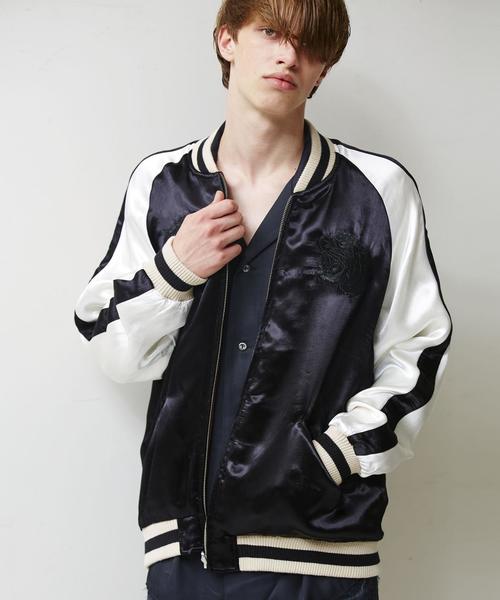 MONKEY TIME（モンキータイム）の「＜monkey time＞ ∴ リバーシブル