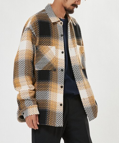 EDIFICE（エディフィス）の「【DEVEAUX / デヴォー】別注 バスケット