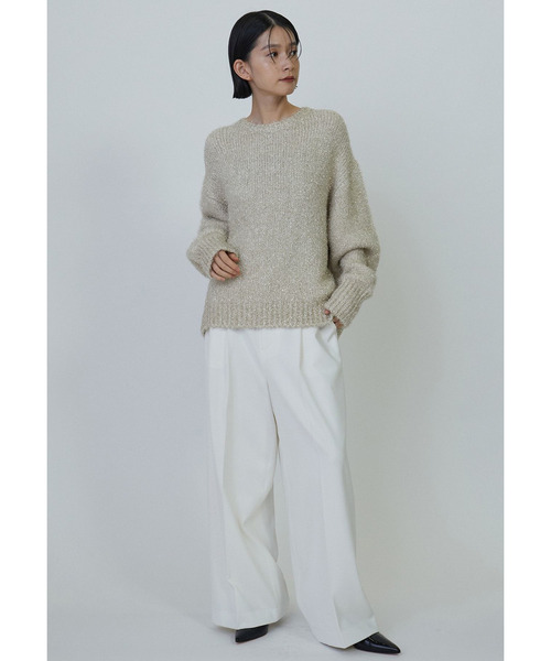 1er Arrondissement（プルミエアロンディスモン）の「ラメシャギー