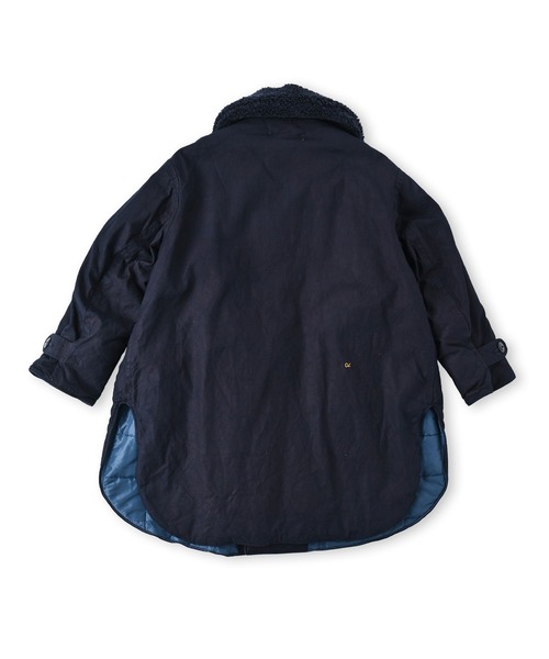 45R（フォーティファイブアール）の「インディゴフォースオックスの908